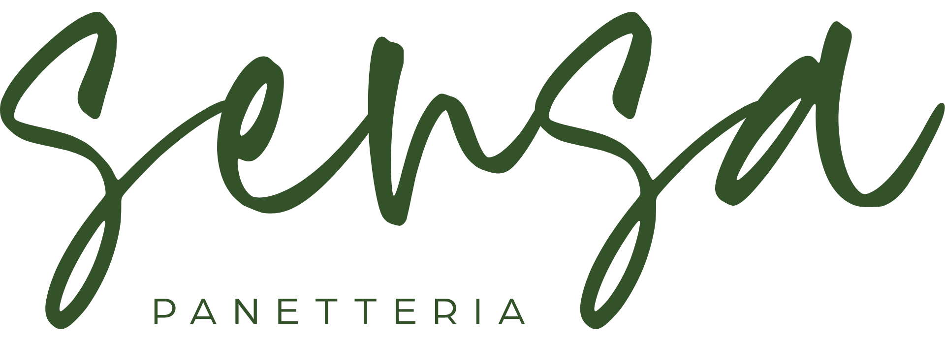 Sensa Panetteria